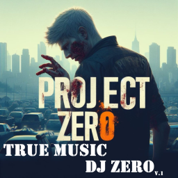 True Music Addon: DJZERO – Project Zomboid Mod