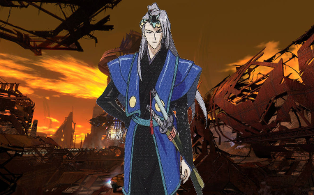 Xendar Menace