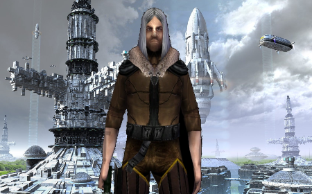 Zann Consortium