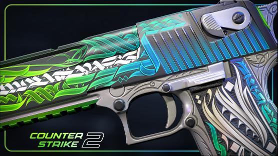 Apostle (High Pearlescent) || Desert Eagle