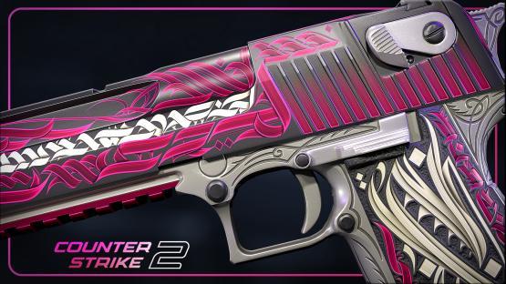 Apostle || Desert Eagle