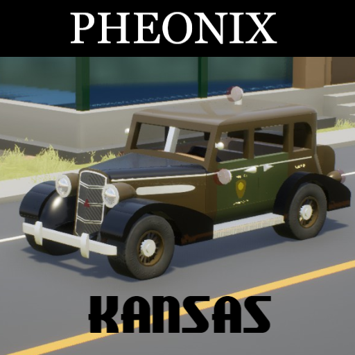 pheonix kansas 1935 NBPD