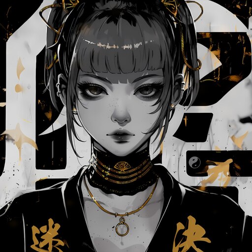 AKARI Steam Workshop::GLSSWRKS Akari - Ultrawide
