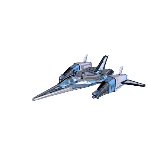 LET-02 Vixen Type-B