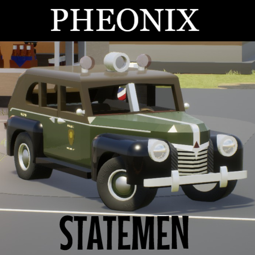  pheonix statemen 1940 NBPD