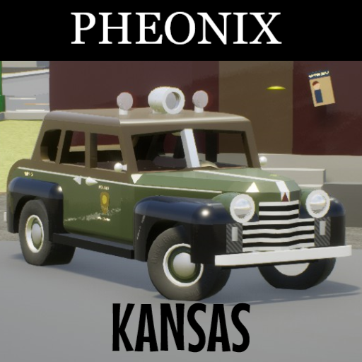pheonix kansas 1940 NBPD