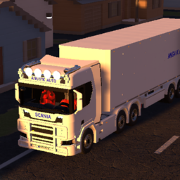  Scania R Next Gen Angvik Auto