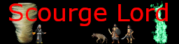 MA: Scourge Lord