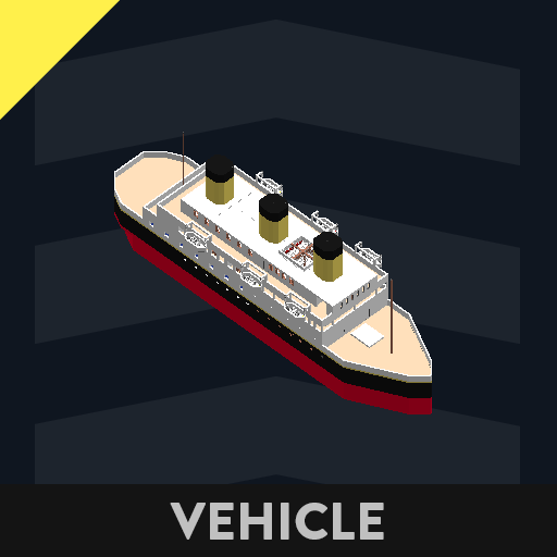 RMS Disasterous