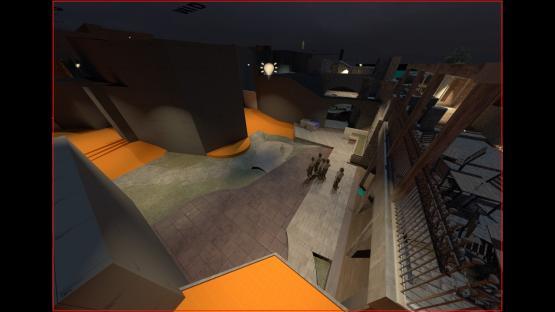 Daybreak (private testing) – Counter-Strike 2 Mod
