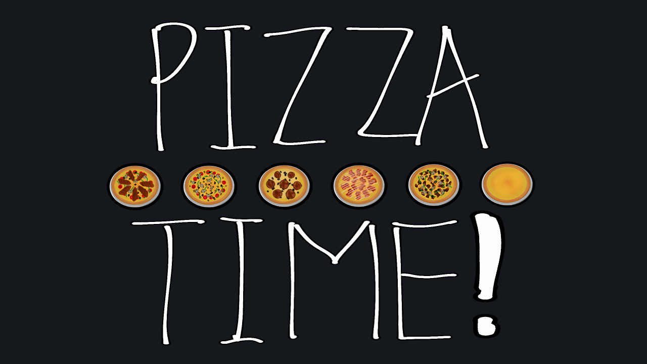 Oh! Pizza Time!(Continued) mod preview for RimWorld