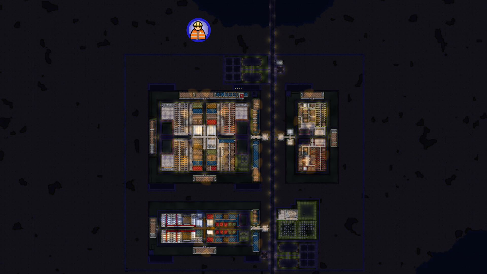 THE SANDCASTLE - Enhanced Edition (modded)