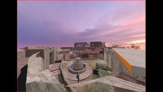 Daybreak – Counter-Strike 2 Mod