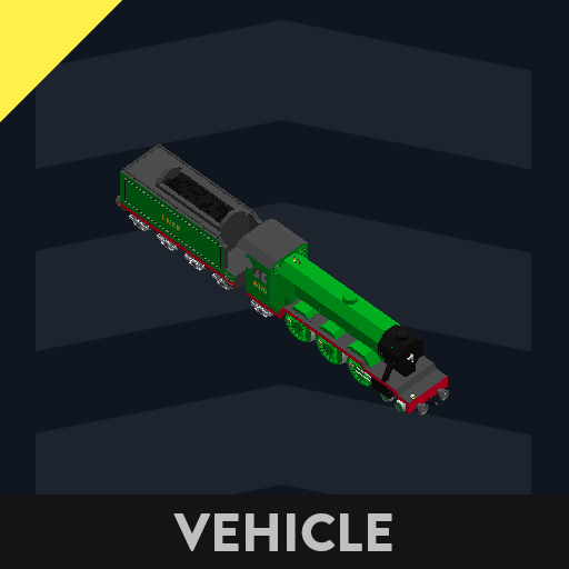 LNER A1/A3