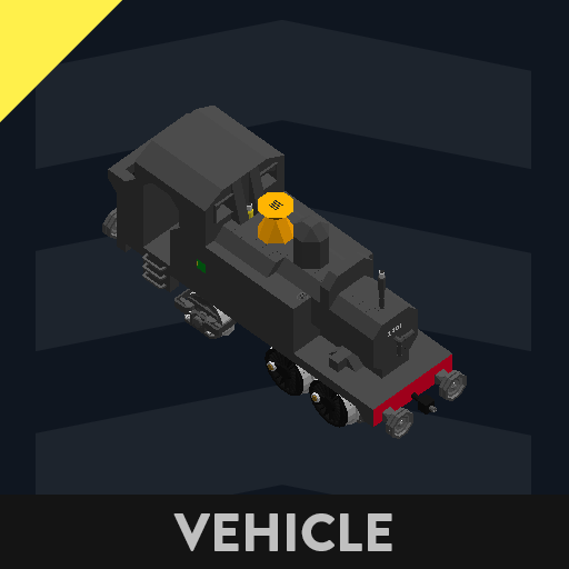 14XX/48XX (The Titfield Thunderbolt 1401 Livery)