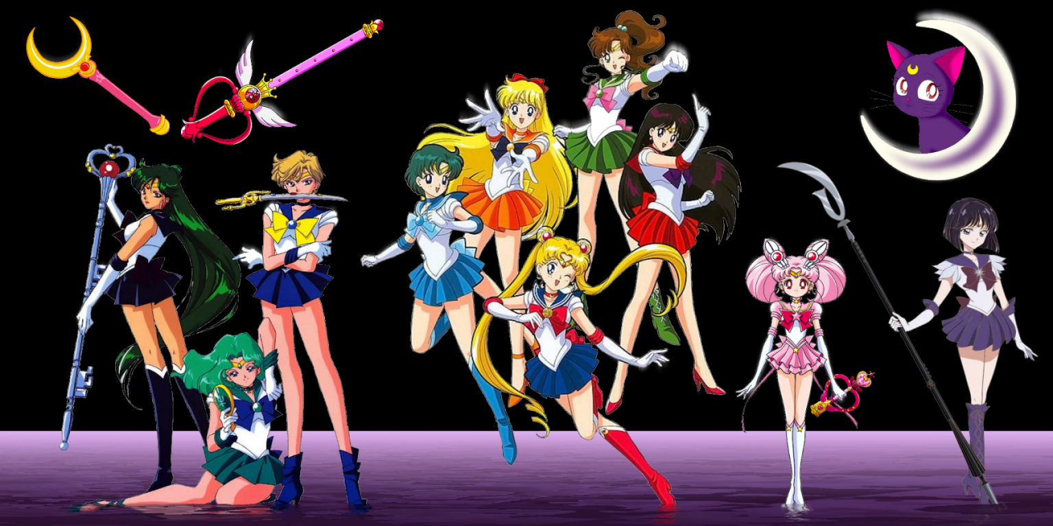 Sailor Moon