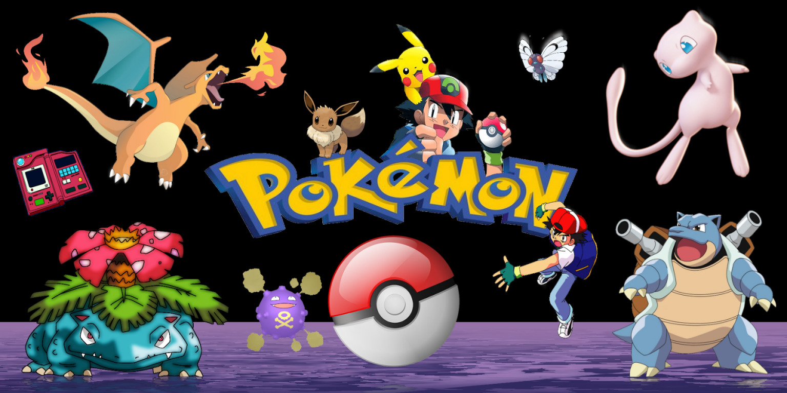 Pokemon