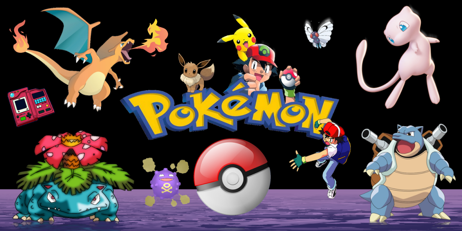 Pokemon vB