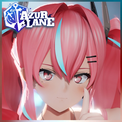 [Azur Lane] - Bremerton