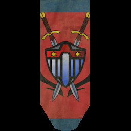 The Arelian Shield Bearers