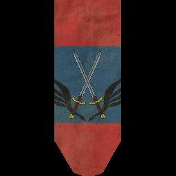 The Arelian Sworn Swords