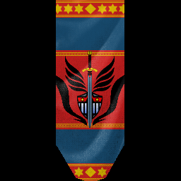 Kingdom of Arelia (Alternative)