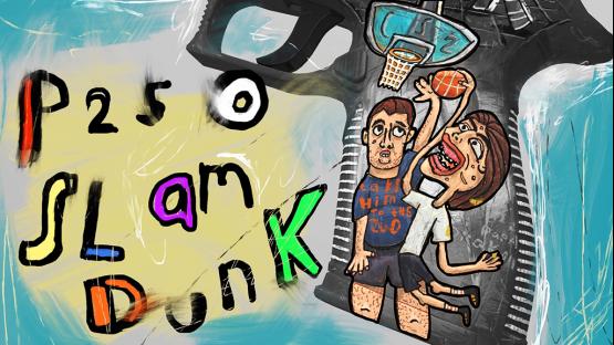 P250 | Slam Dunk
