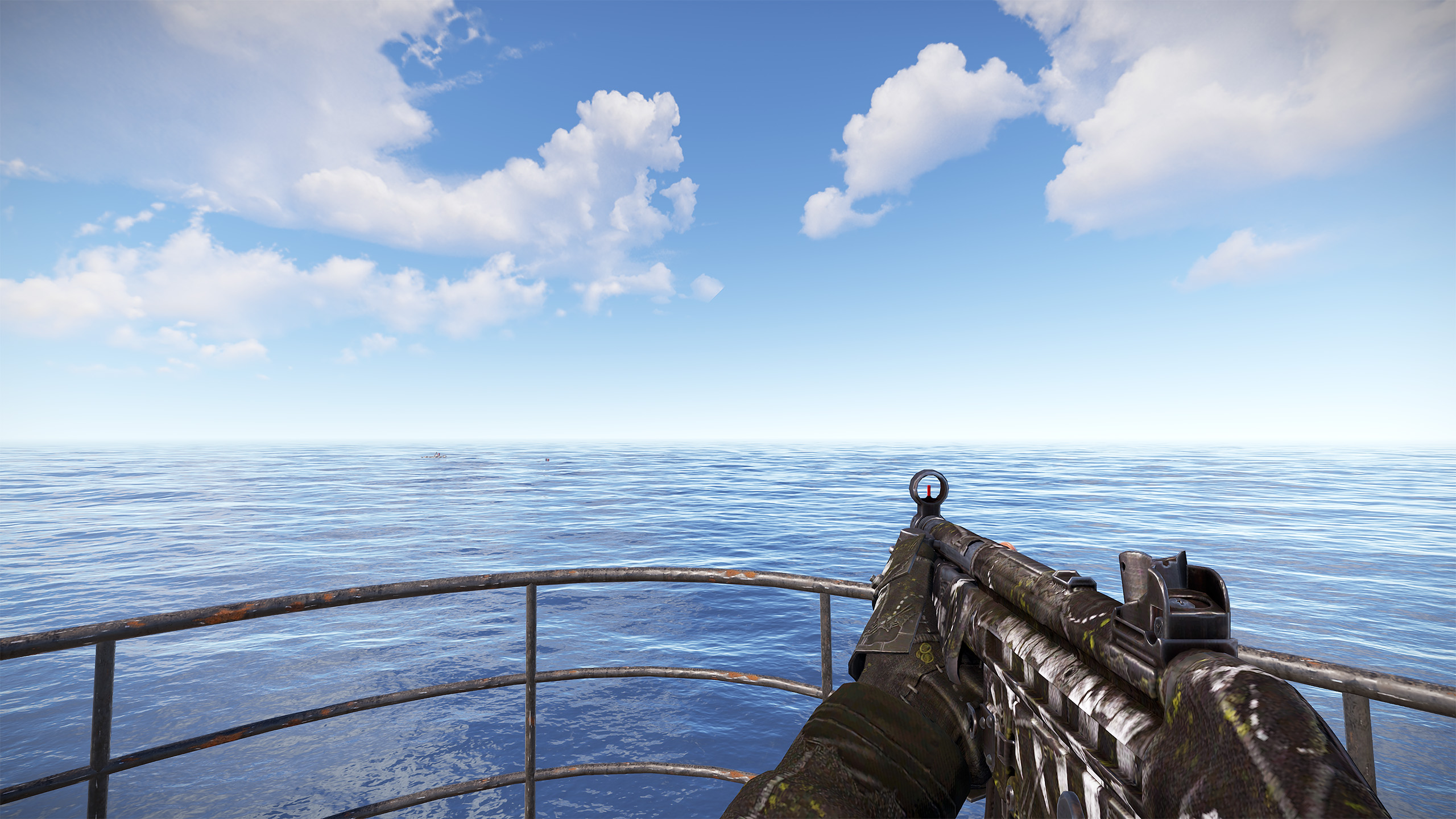 Pirate MP5