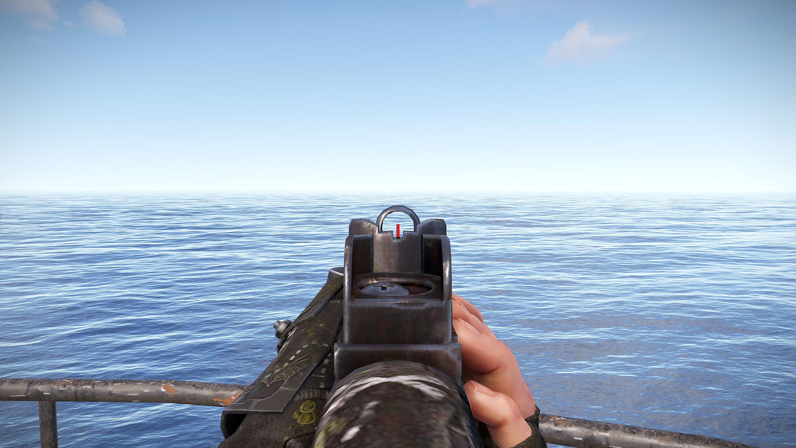Pirate MP5