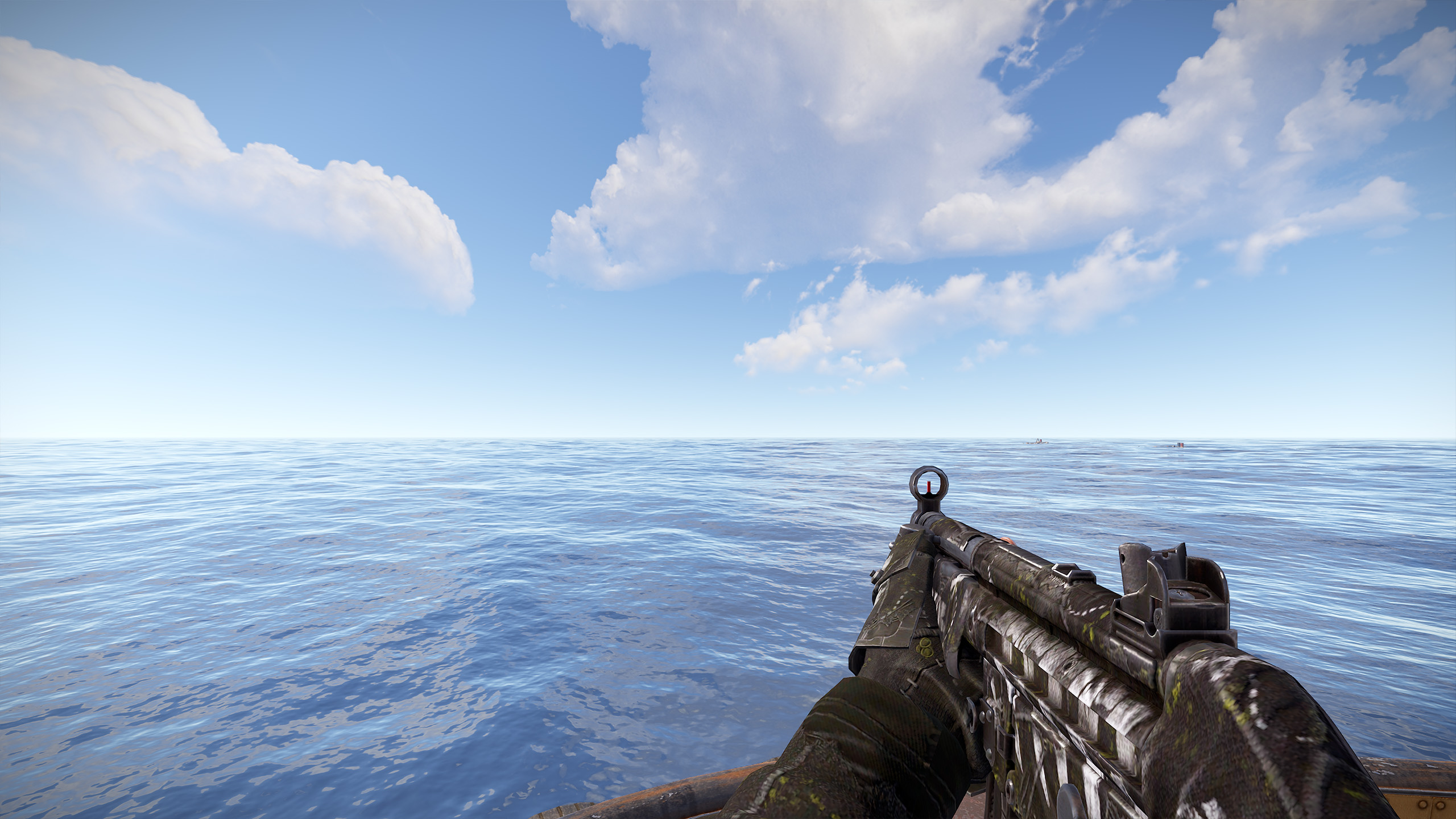 Pirate MP5