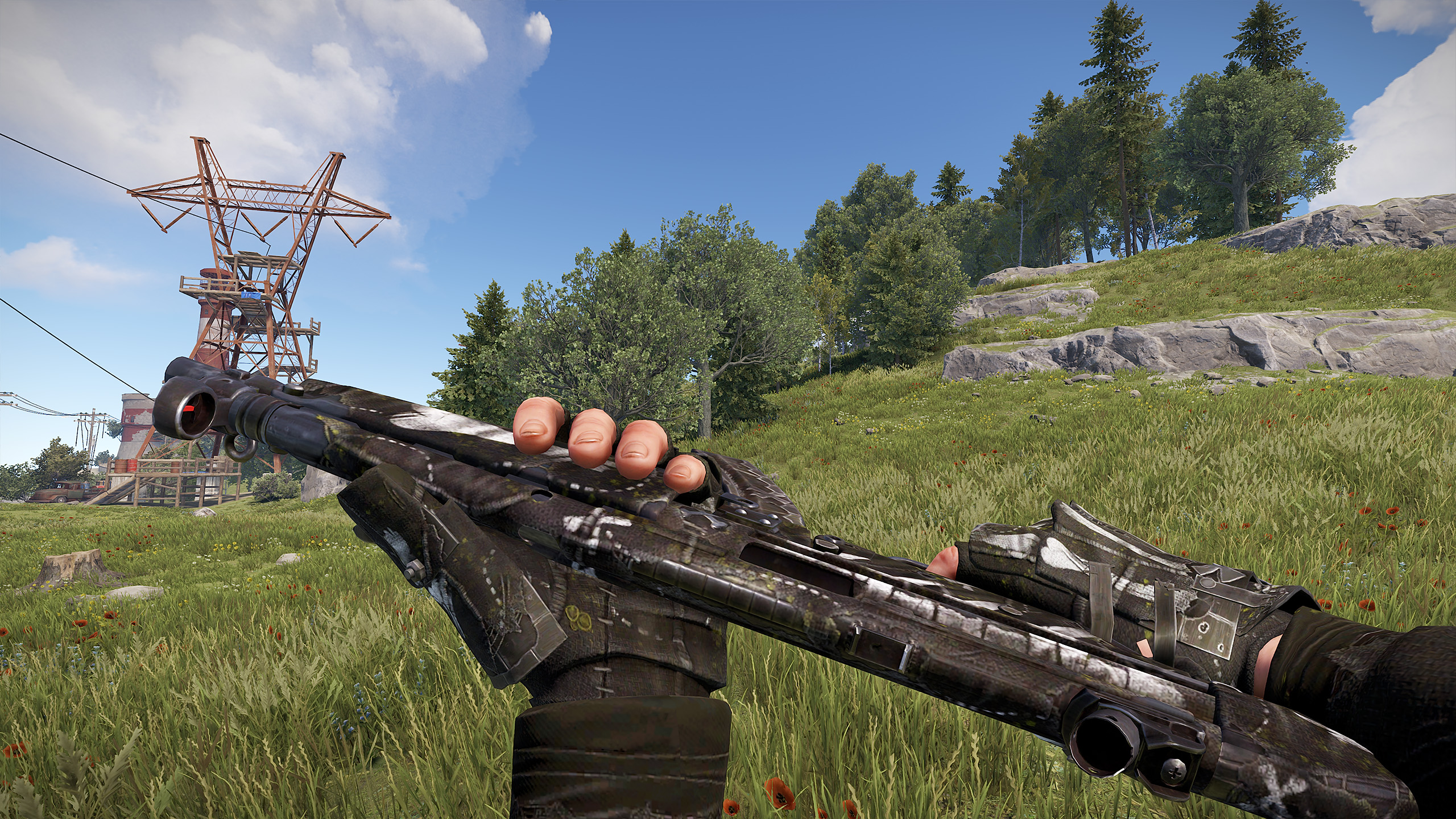 Pirate MP5