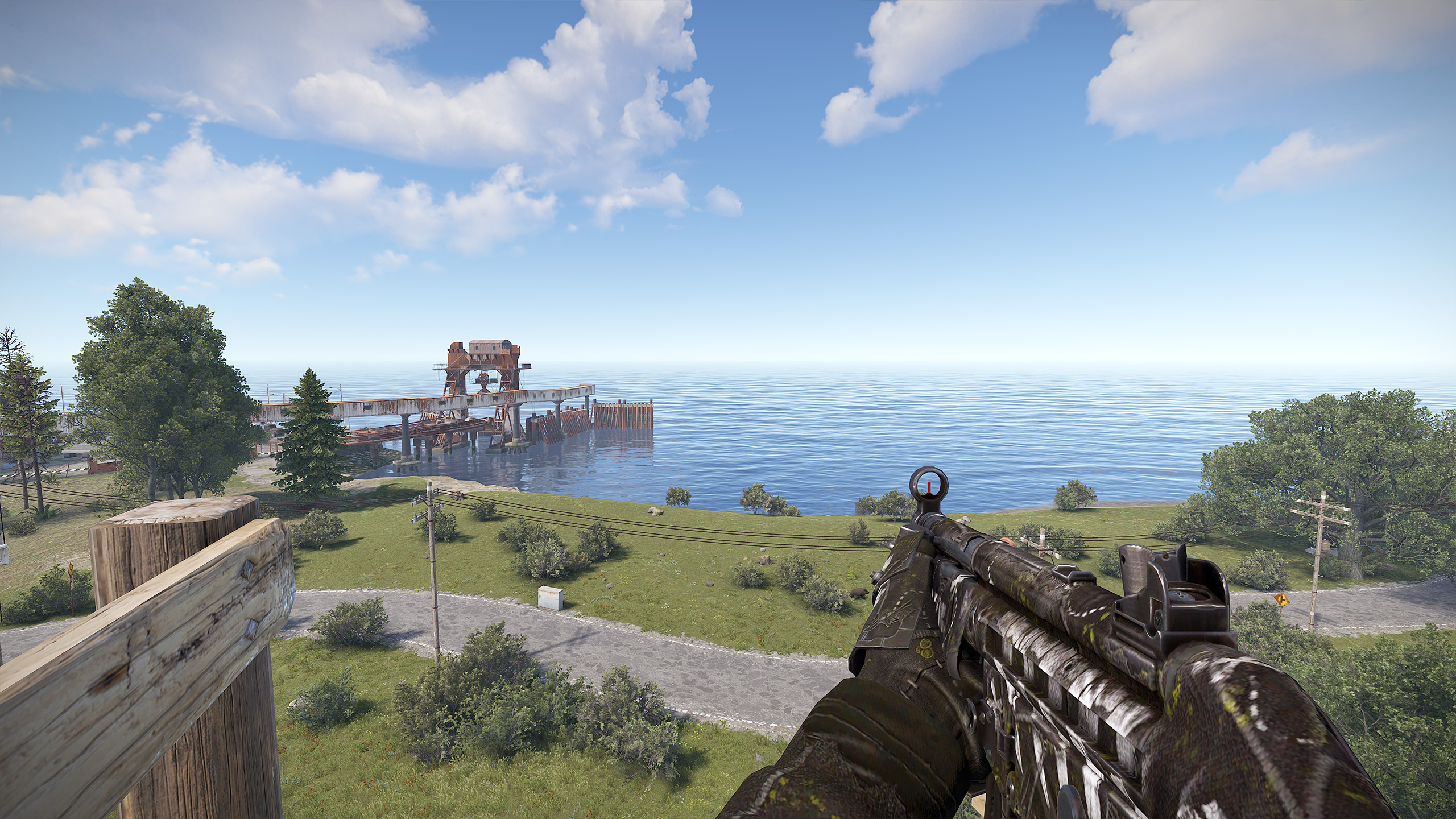 Pirate MP5
