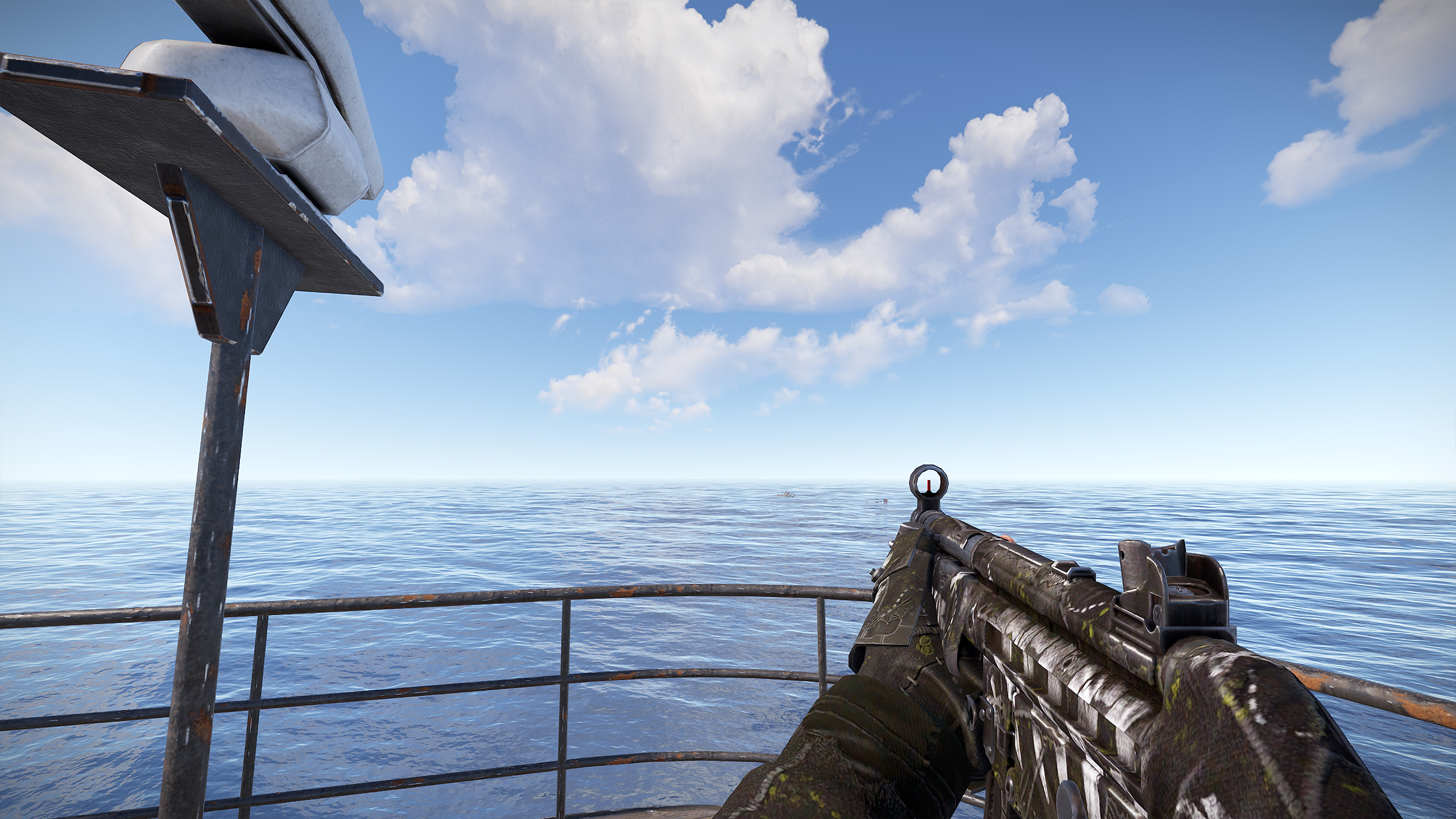 Pirate MP5