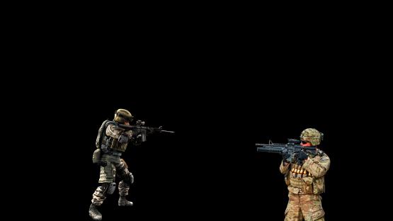 am_pvp – Counter-Strike 2 Mod