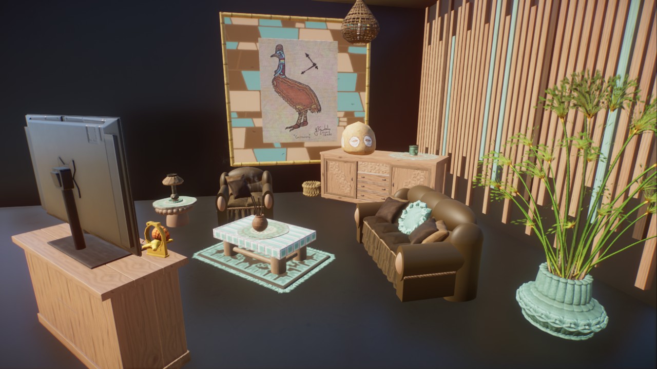 Furniure Set