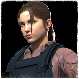 [Alt] INS:S Survivor - Zoey