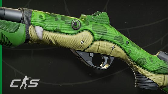 Nova | Snake