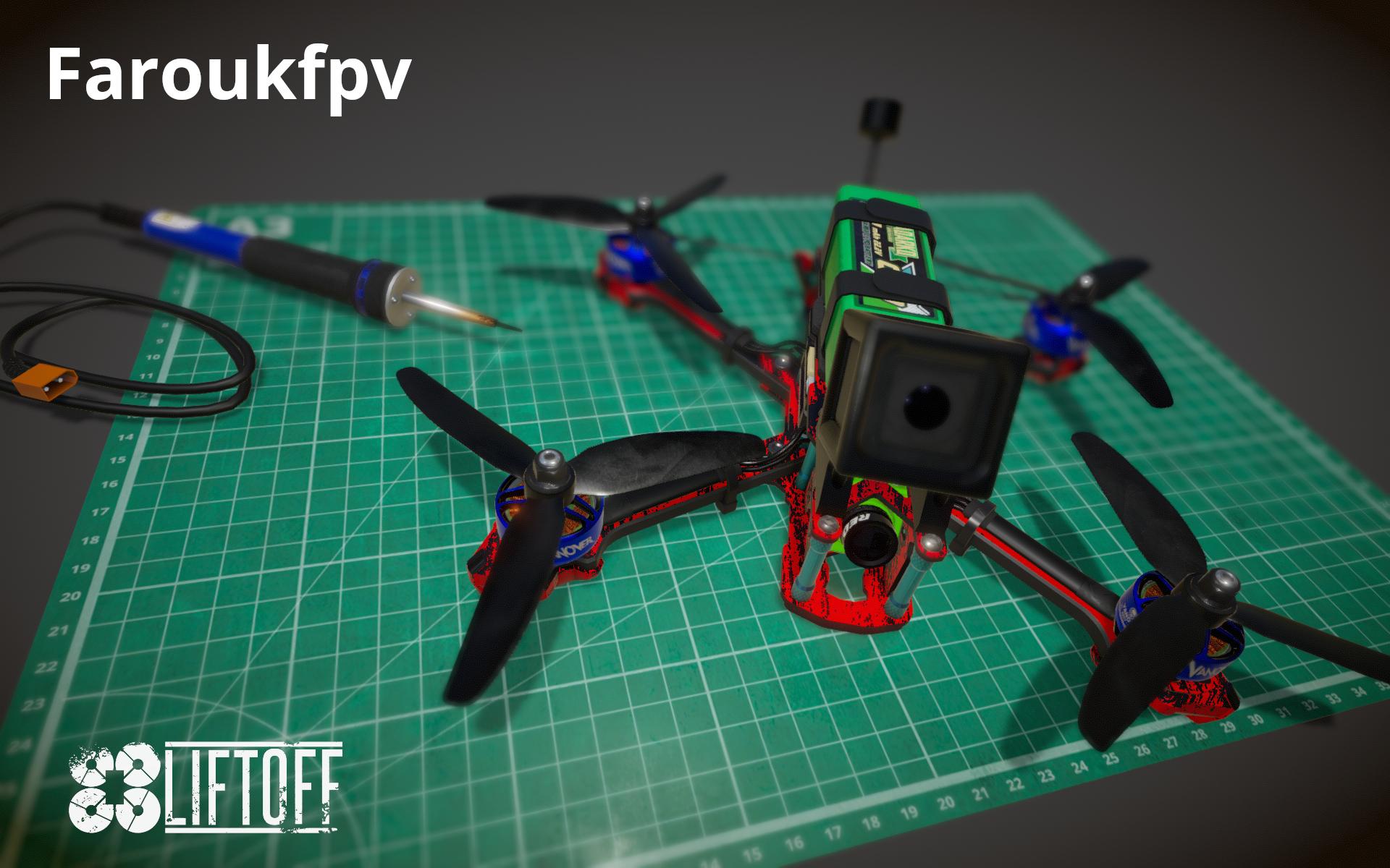 Faroukfpv