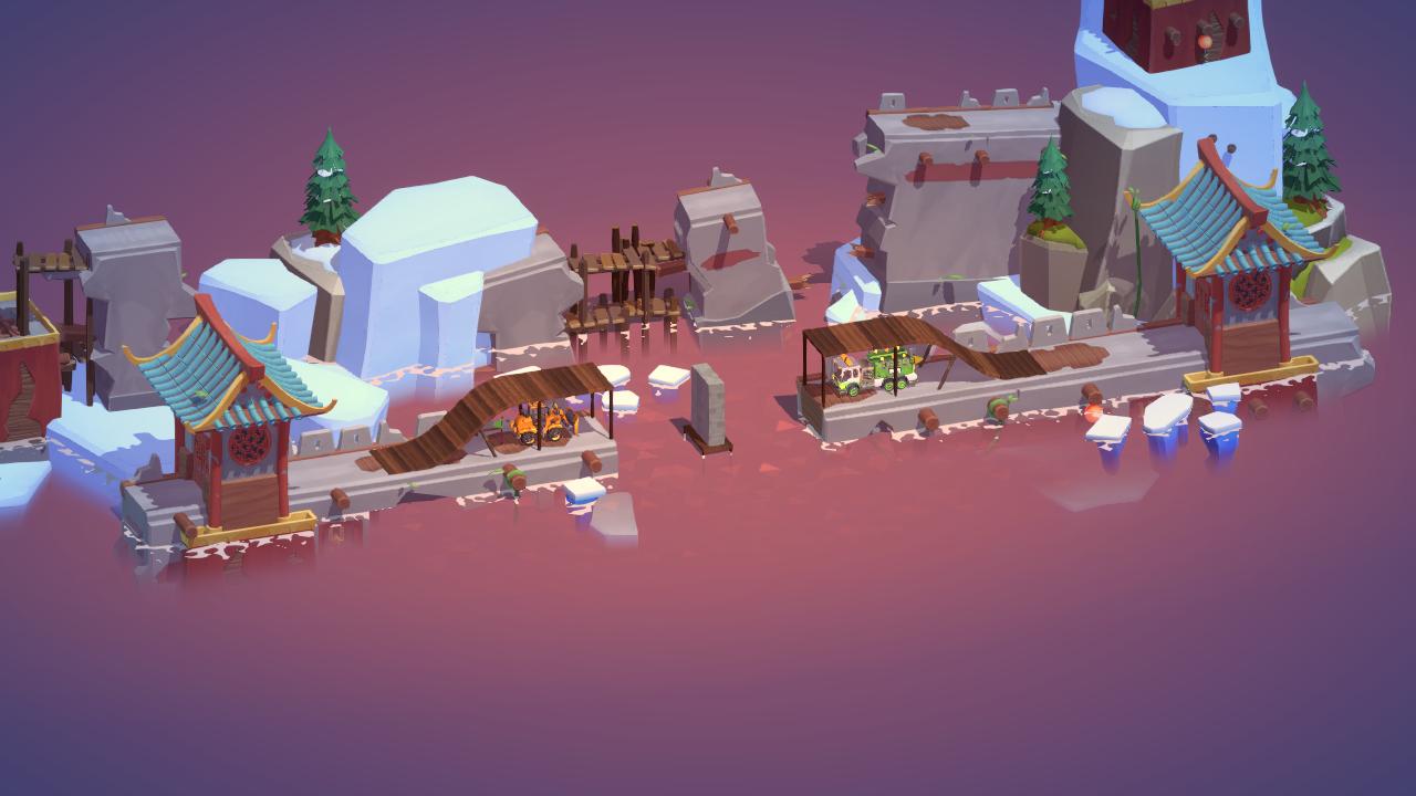 Smash Course