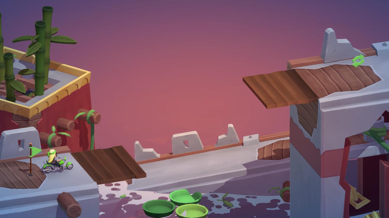 Bridge is a Box