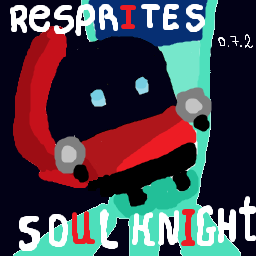 Soul Knight Texture Pack