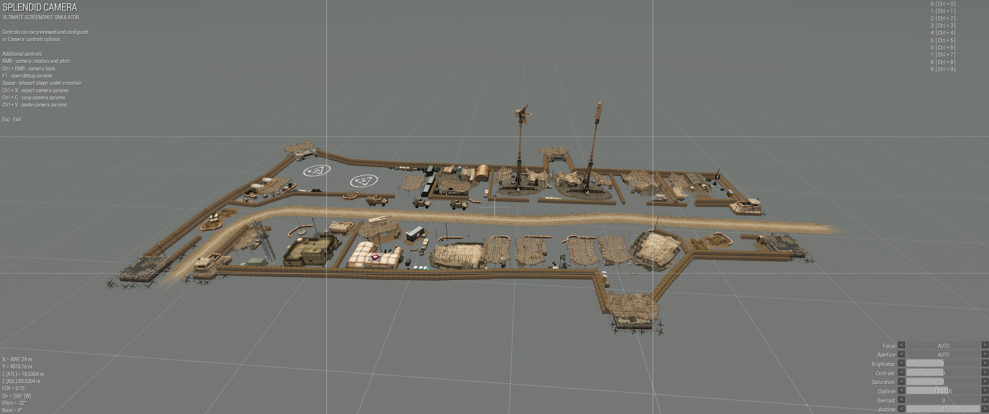 Quick FOB (Loaded)