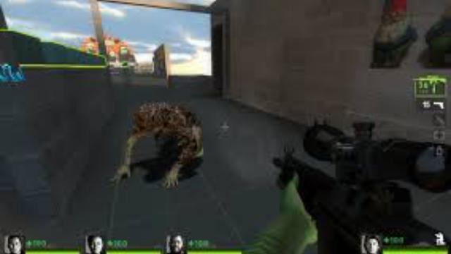 bolter (dying light)