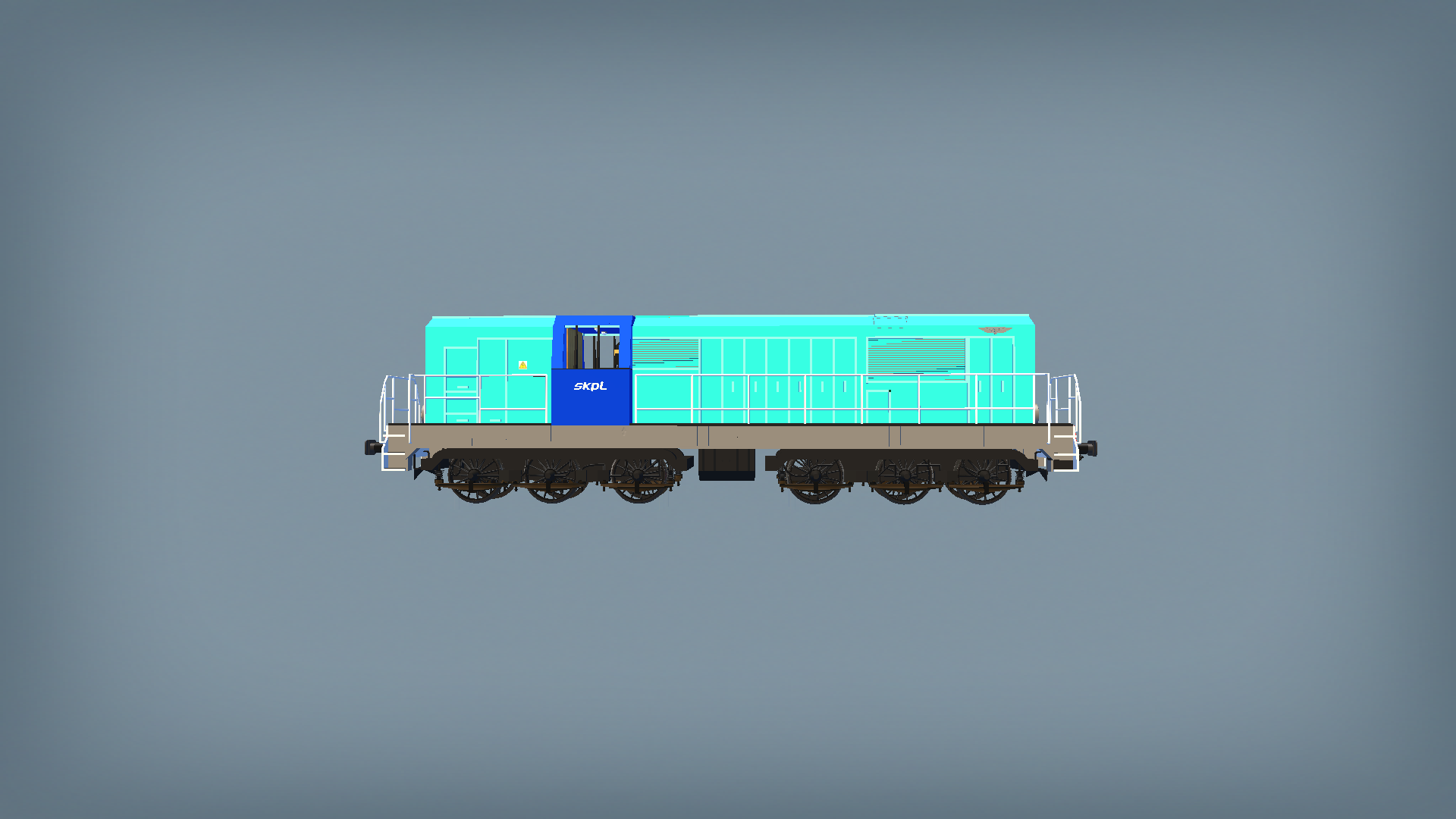 sm31-111 SKPL [5u]