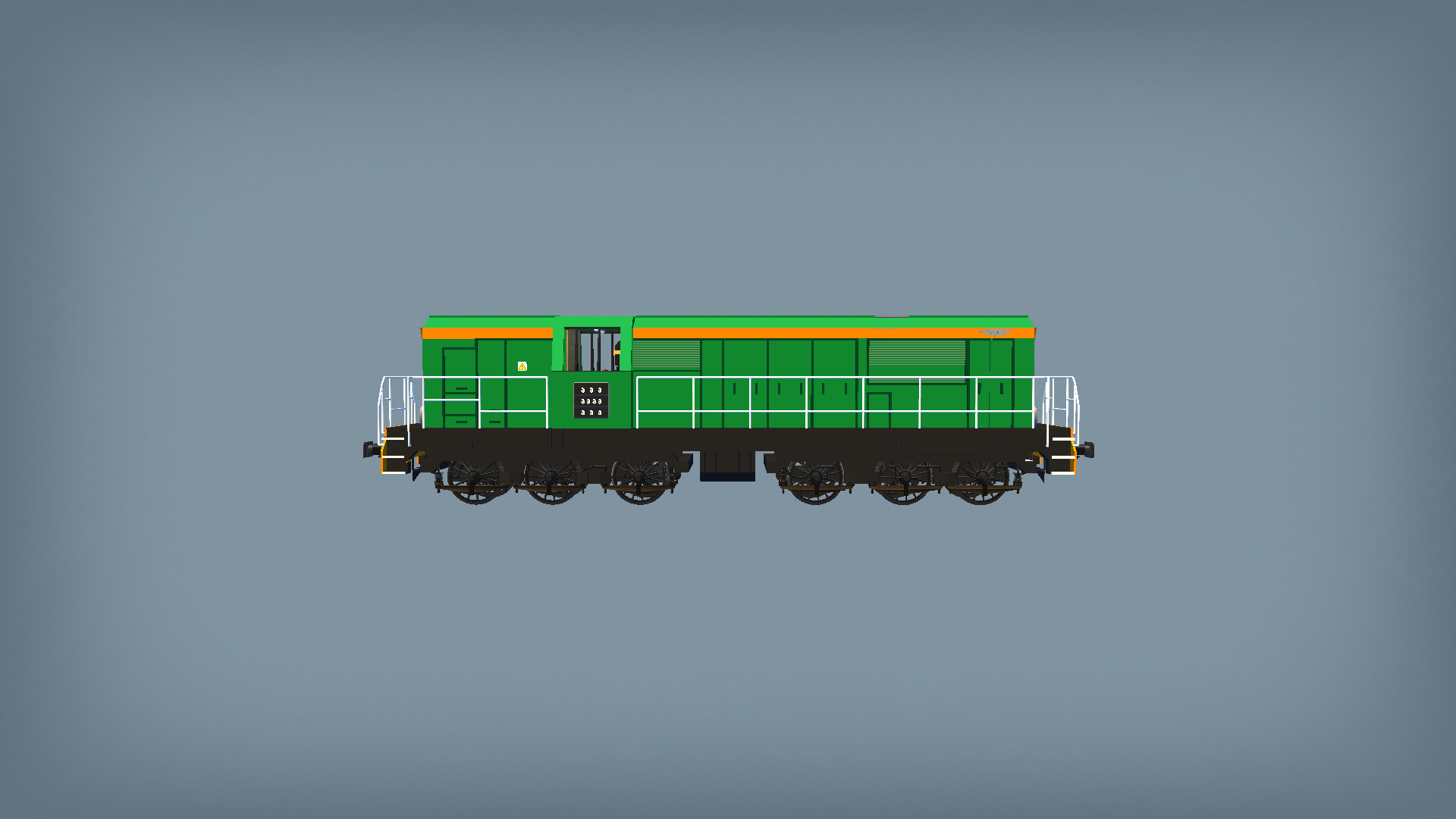 sm31-108 ZIELONA [5u]