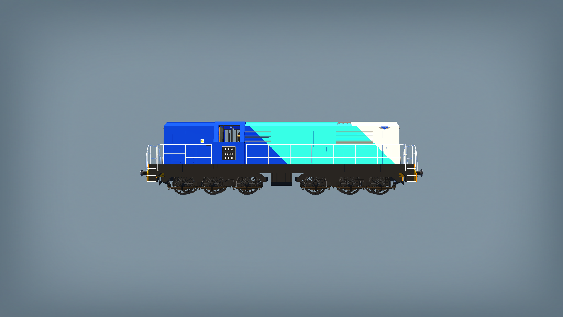 sm31-025 POL-MIEDŹ-TRANS [5u]