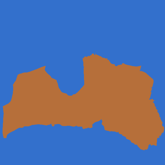 Latvia