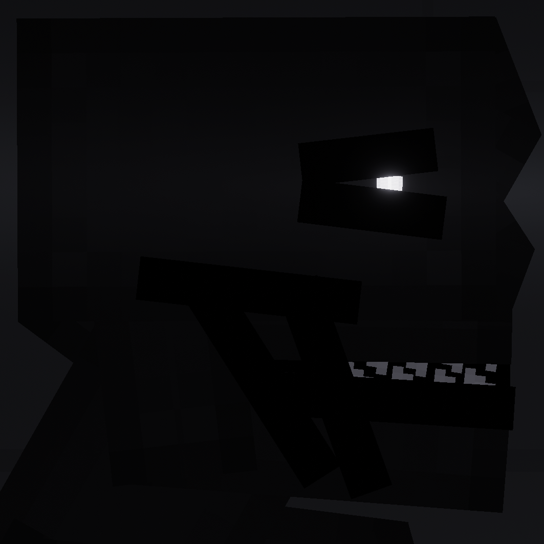 Void dweller