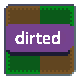 dirted – tModLoader Mod