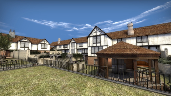 Tavern (CS:GO) – Counter-Strike 2 Mod